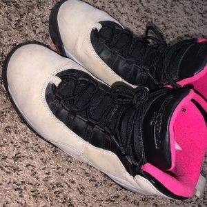jordan 10’s